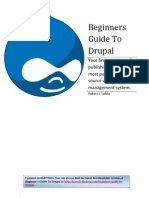 Download Beginners Guide to Drupal by Robert Safuto SN2473970 doc pdf