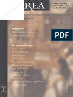 Anuario de TAREA (Adelanto) PDF