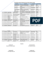 Data KP 2013 Teknik Elektro Industri D3