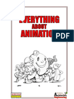 Animation Career Guide