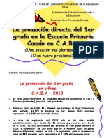 La Promoción Directa 