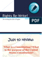 Rights Re-Write