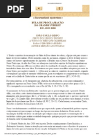 Incarnationis Mysterium