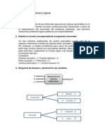 Operaciones logicas