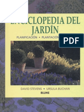 Enciclopedia.del.Jardin