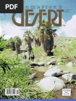 Download American Desert Magazine Volume 1 Number 1 by James Fariello SN24744407 doc pdf