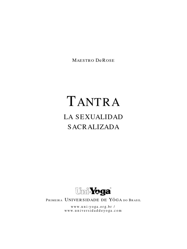 Tantra | PDF