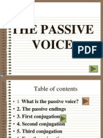 Passive