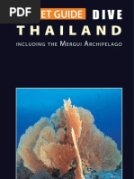Download Pocket Guide DIVE Thailand 2010 Edition by Dive Guide Thailand SN24747175 doc pdf