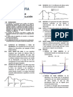 Altimetria y Nivelación