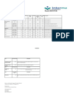 Intermas Offer For Privest Sro, Prag