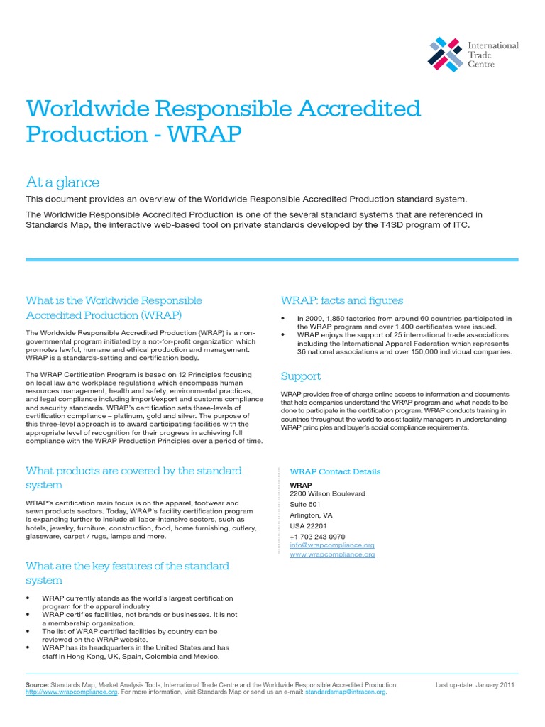 WRAP PDF Labour Law Business