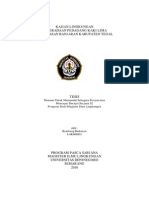 Tesisbambang-Keberadaan Pedagang Kaki Lima PDF