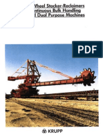 Stacker Reclaimers Brochure