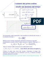 Circuiti RC RLC PDF
