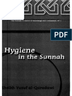 Hygiene Sunnah