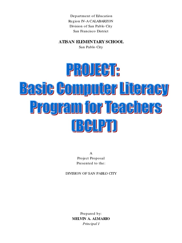 Impact of ict in education thesis