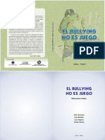 PDF Bullying