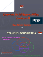 Corporate Social Responsibility BG