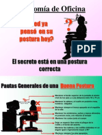 Ergonomia de Oficina 1