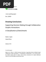 Download DRAWING Conclusions Through Sketch Marks Jan 2010 Mcm Working Paper Eppler Pfister by Visualization SN24753287 doc pdf