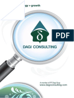 Research and Strategic Management Consulting Firm