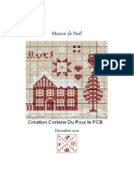 Maison de Noël