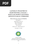 Download Laporan Praktikum Simulasi Robot Wireless by Wifda Rahmatiya Hasna SN247553685 doc pdf
