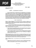 Prs92 Philippine Zone | PDF | Teaching Methods & Materials | Science ...