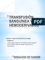 transfusinsanguneayhemoderivados-111008134214-phpapp01