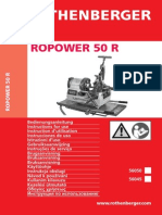 Ropower 50 R-56050 56045