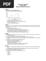 Download SMA - Bahasa Indonesia 2004-Wwwexamsworldus by agustut SN24757525 doc pdf