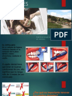 USO ADECUADO DE SEPILLO DE DIENTES.pptx