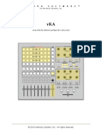 APC 40 VKA_manual