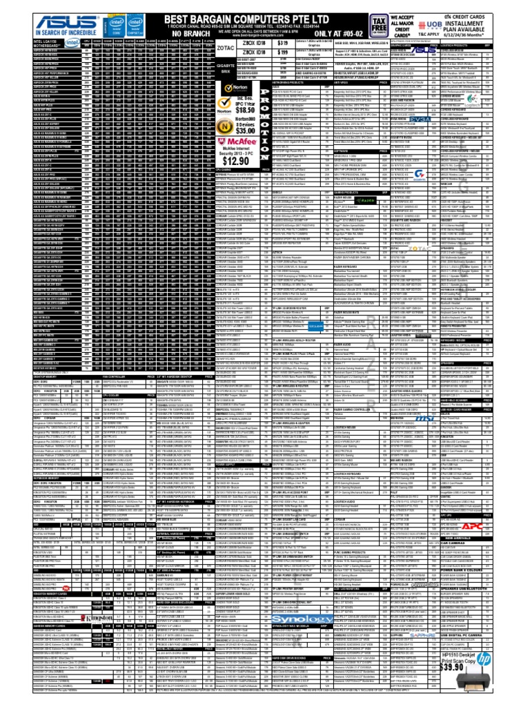 Best Bargain Price List PDF Wi Fi I Pad