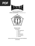 Download KONSEP MAKALAH by joel azha SN24759152 doc pdf