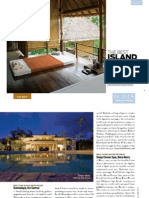 Download 10 Best Island Retreats Islands Magazine by Islands Magazine SN24761097 doc pdf