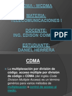 cdma