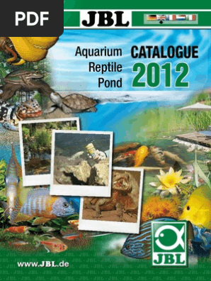 Katalog Uk 2012 Aquarium Fishkeeping