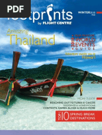 Download Footprints by Flight Centre - Travel Magazine  Winter 2010 by Flight Centre SN24765297 doc pdf