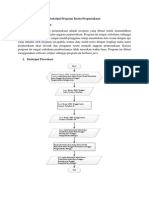 Deskripsi Program Pembuatan Karu Perpustakaan