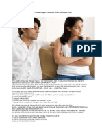 Download Cara Membuat Percakapan yang Nyaman Dengan Wanita Saat PDKTdocx by Ronald Silitonga SN247663106 doc pdf