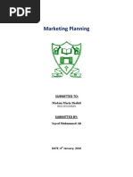 Download Marketing Planning Hico IceCream by prosmatic SN24767108 doc pdf