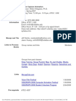 UT Dallas Syllabus For Atec6351.001.08f Taught by Midori Kitagawa (mxk047100)