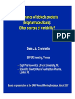 Biotech Products PDF