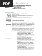 Download UT Dallas Syllabus for bps6310mim08f taught by Mike Peng mxp059000 by UT Dallas Provosts Technology Group SN24768495 doc pdf