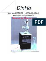 Dinhomanual