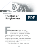 The Risk of Forgiveness PDF