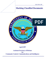 DOD Marking Guide