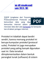 Transmission Control Protocol